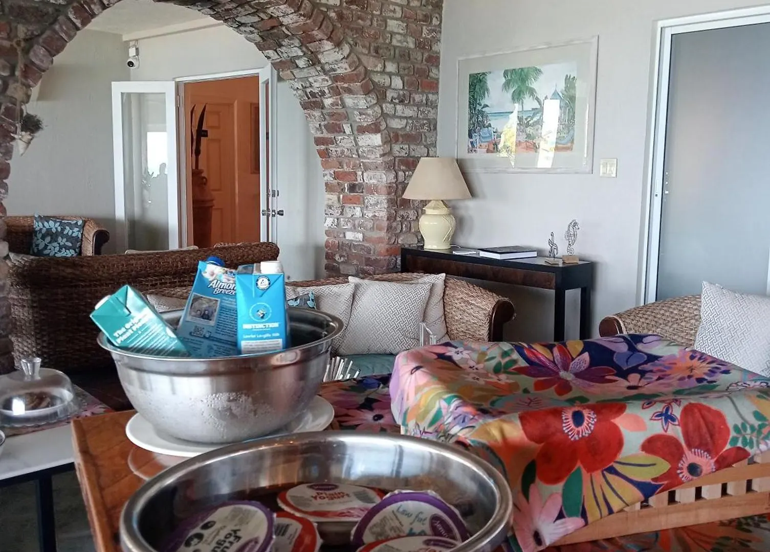 מלון St. John's Northshore Seaside Suites