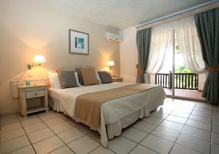 *** Hotel Northshore Seaside Suites St. John's Antigua/Barbuda