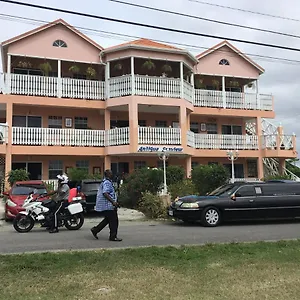 Antigua Seaview St. John's