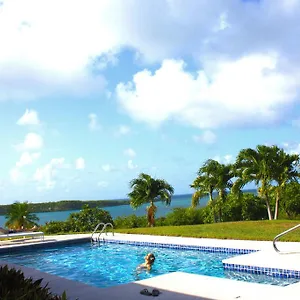 Blue Bay Antigua Bed & Breakfast