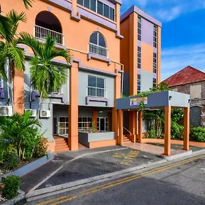 Heritage St. John's