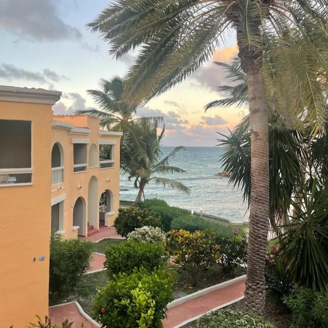 *** Hotel Northshore Seaside Suites St. John's Antigua/Barbuda