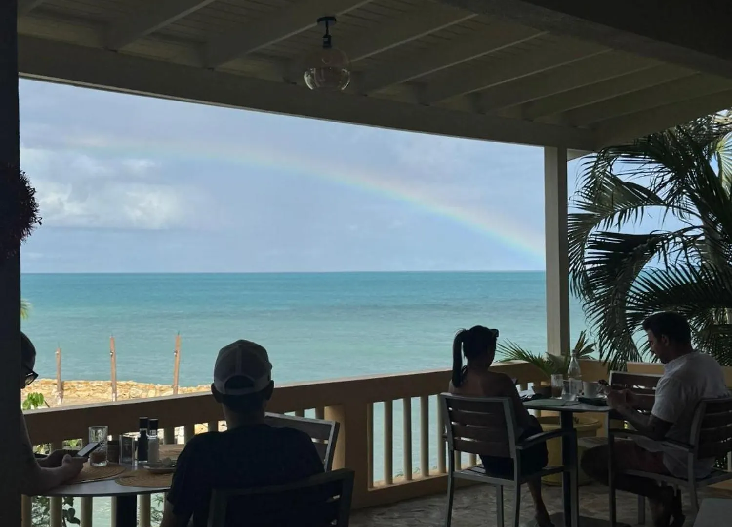 *** Hotel Northshore Seaside Suites St. John's Antigua/Barbuda
