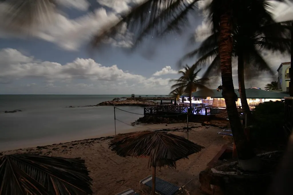 Northshore Seaside Suites St. John's 3*,  Antigua/Barbuda
