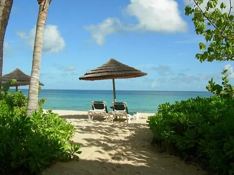 *** Hotel Northshore Seaside Suites St. John's Antigua/Barbuda