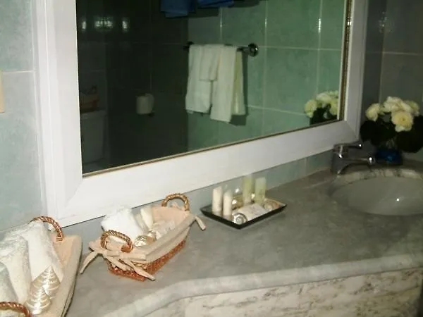 Northshore Seaside Suites St. John's Hotel