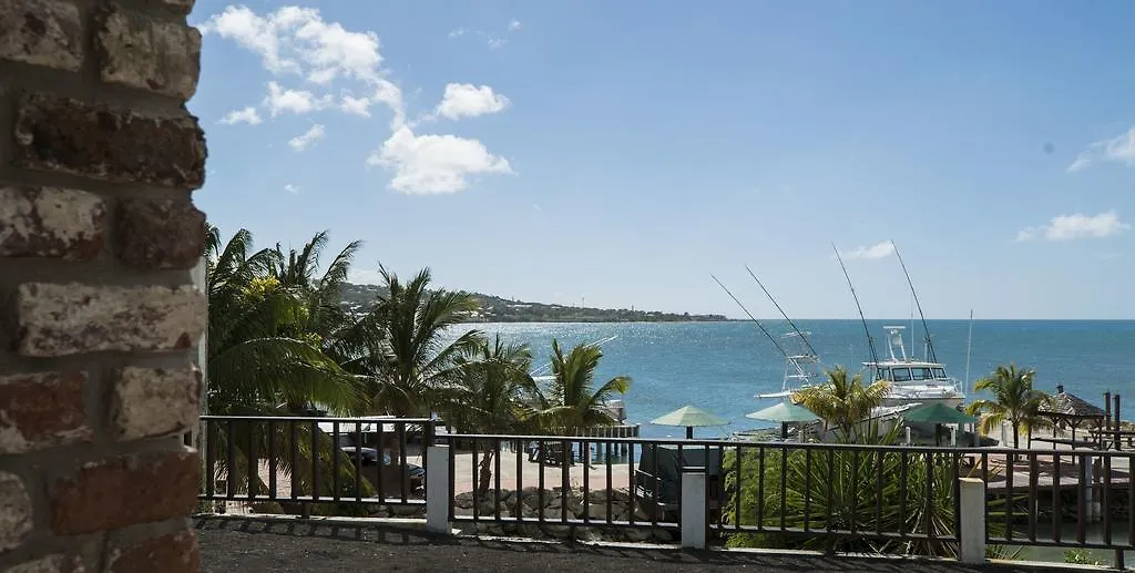 *** Hotel Northshore Seaside Suites St. John's Antigua/Barbuda